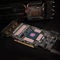 Thermal Grizzly Minus Pad 8, Thermalpolster, Pink, 20 mm, 120 mm, 1,5 mm, 24 g