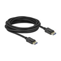 Delock DisplayPort-Kabel - DisplayPort (M)