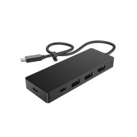 HP Travel Hub G3 - Port Replicator - USB-C - HDMI