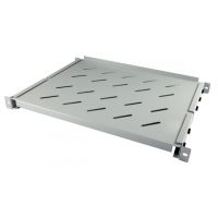 ALLNET ALL-S0002103, Grau, 60 kg, 48,3 cm (19"), 450 mm, 750 mm, 45 mm