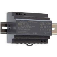 Meanwell MEAN WELL HDR-150-48, 85 - 264 V, 150 W, 48 V, RoHS, 105 mm, 54,5 mm
