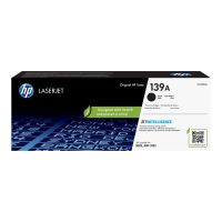 HP 139A - Schwarz - original - LaserJet - Tonerpatrone