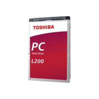 Toshiba L200 Laptop PC - Festplatte - 1 TB - intern - 2.5" (6.4 cm)