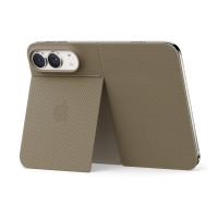 Apple Schutzabdeckung für Mobiltelefon - mit Ständer