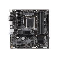 Gigabyte B760M DS3H DDR4 - 1.0 - Motherboard - micro ATX - LGA1700 Sockel - B760 Chipsatz - USB 3.2 Gen 2, USB 3.2 Gen 1, USB-C 3.2 Gen2 - 2.5 Gigabit LAN - Onboard-Grafik (CPU erforderlich)