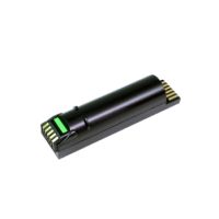 Zebra Batterie für Barcodelesegerät - für Zebra