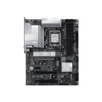 MSI PRO Z890-P WIFI6E - Motherboard - ATX - LGA1851 Sockel - Z890 Chipsatz - USB-C 3.2 Gen 2x2, USB 3.2 Gen 1, USB-C 3.2 Gen2, USB 3.2 Gen 2 - 5 Gigabit Ethernet, Wi-Fi 6E, Bluetooth - Onboard-Grafik (CPU erforderlich)