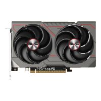 Sapphire Pulse - Grafikkarte - Radeon RX 9060 XT