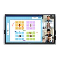 Dell Pro 75 Plus 4K Touch Monitor P7525QT - 190 cm (75")