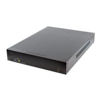 Axis Camera Station S2108 - Server - Standalone