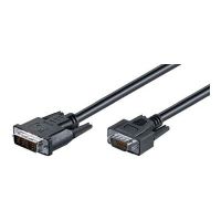 Goobay wentronic - VGA-Kabel - DVI-A (M) zu HD-15 (VGA)