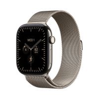 Apple Watch Series 12 , OLED, Touchscreen, 64 GB, WLAN, GPS, 44,9 g