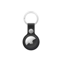 Apple Tasche für Airtag - stainless steel, FineWoven