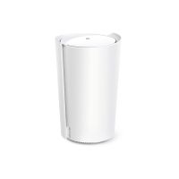 TP-LINK Deco X3000-5G V3 - WLAN-System - (Router)
