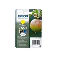 Epson T1294 - 7 ml - L-Größe - Gelb - original