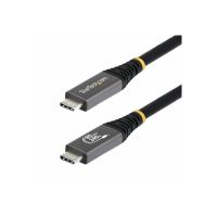 StarTech.com USB-Kabel - USB-C (M) zu USB-C (M)