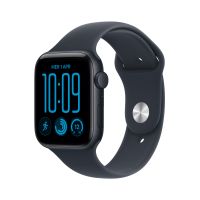 Apple Watch SE (3nd generation) , OLED, Touchscreen, 64 GB, WLAN, GPS, 32,9 g