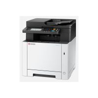 Kyocera ECOSYS MA2600CWFX - Multifunktionsdrucker - Farbe - Laser - Legal (216 x 356 mm)