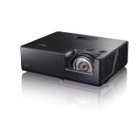 Optoma ZK608TST - DLP-Projektor - Laser - 3D