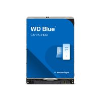 WD Blue WD20SPZX - Festplatte - 2 TB - intern - 2.5" (6.4 cm)