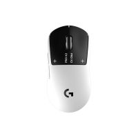 Logitech G PRO X2 SUPERSTRIKE - Maus - optisch