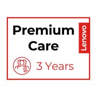 Lenovo Premium Care with Depot Support - Serviceerweiterung - Arbeitszeit und Ersatzteile (für Notebooks)