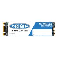 Origin Storage Inception - SSD - 512 GB - intern