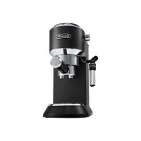 De Longhi DEDICA EC 685.BK - Kaffeemaschine mit Cappuccinatore - 15 bar
