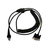 HONEYWELL Kabel seriell - DB-9 (W) - 3 m