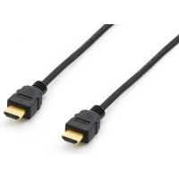 Equip High Speed - HDMI-Kabel mit Ethernet