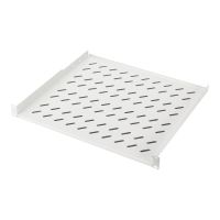 DIGITUS Fachboden zum Festeinbau in 483 mm (19")-Schränke