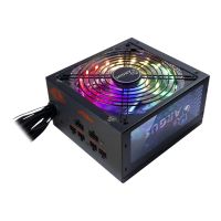 Inter-Tech Argus RGB-750W CM II - Netzteil (intern) - ATX12V