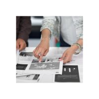 HP 160A - Schwarz - original - LaserJet - Tonerpatrone (W1600A)