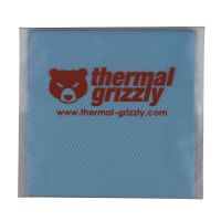 Thermal Grizzly Minus Pad Advance, Thermalpolster, Schwarz, 100 mm, 100 mm, 2 mm, 2 Stück(e)