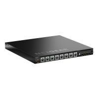 Netgear M4350-16M4V - Switch - volle Breite - L3 - managed - 16 x 2.5GBase-T (PoE ++)