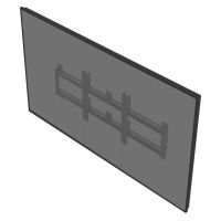 SMS LFD Modules Pro - Montagekomponente (2 VESA-Adapter)