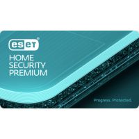 ESET HOME Security Essential - Abonnement-Lizenz (1 Jahr)