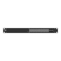 Teltonika SWM281 - Switch - L2+ - managed - 24