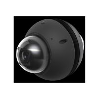 Ubiquiti UniFi G6 Pro Dome - Netzwerk-Überwachungskamera - Kuppel - manipulationssicher / wetterfest - Farbe (Tag&Nacht)