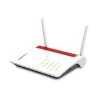 FRITZ! Box 6850 5G - Wireless Router - WWAN 4-Port-Switch