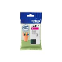 Brother LC3217M - Magenta - original - Tintenpatrone