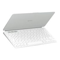 Logitech Keys-To-Go 2 - Tastatur - eingebaute