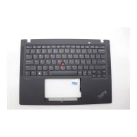 Lenovo LCFC - Ersatztastatur Notebook - mit Trackpoint