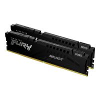 Kingston FURY Beast - DDR5 - Kit - 32 GB: 2 x