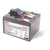 APC Replacement Battery Cartridge #48 - USV-Akku
