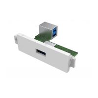 Vision TechConnect 3 USB-a module - Modulares