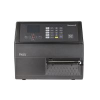 HONEYWELL PX45A, Wärmeübertragung, 203 x 203 DPI, 300 mm/sek, Kabelgebunden, Schwarz