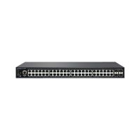 Lancom GS-4554X, Managed, L3, 2.5G Ethernet (100/1000/2500), Rack-Einbau, 1U