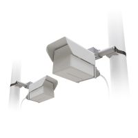 MikroTik Wireless Wire Cube Pro 60G ac Kit CubeG-5ac60aypair - Access Point - WLAN