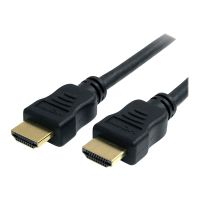 StarTech.com High-Speed-HDMI-Kabel mit Ethernet 2m (Stecker/Stecker)